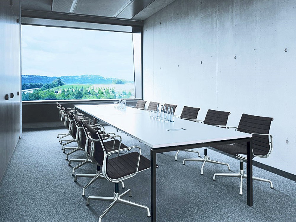 办公椅|现代真皮会议椅|办公家具|华体会体育官方在线官网家具|EA 104 会议椅